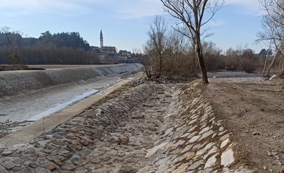 Immagine per «Non bastano le piogge contro la siccità», esperti dialogano a Ronchi